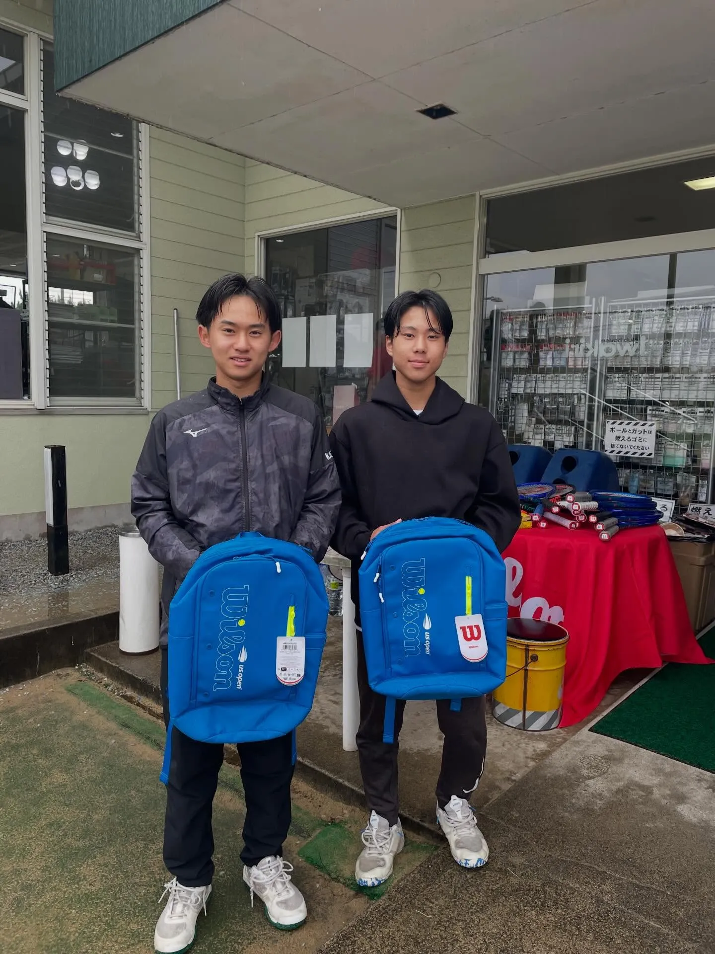 2月22日は、故岩切達朗さんのお誕生日で、今年はちょうどこの...